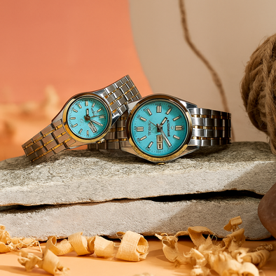 Couple Watches