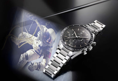 Metal Watches