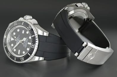 Sillicon Strap