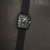 Heryi Seamer Down Second Magnet Strap Watch