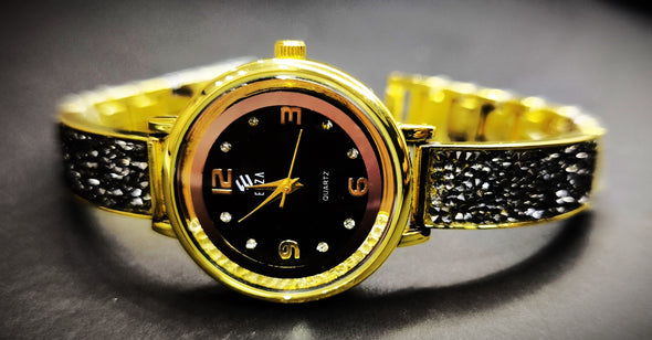 Enza Quartz Women Watch