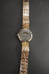 Michael Kors Darci Mother of Pearl Dial Gold Two-Tone