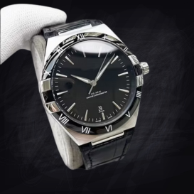 Omega Constellation Watch